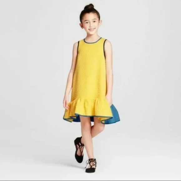 Victoria Beckham x Target kids dress size XL - Picture 2 of 14